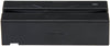 MagTek 21040145 SureSwipe Dual Head Triple Track Magnetic Stripe Card Reader with 6' USB Interface Cable, 60 in/s Swipe Speed, 5V, Black