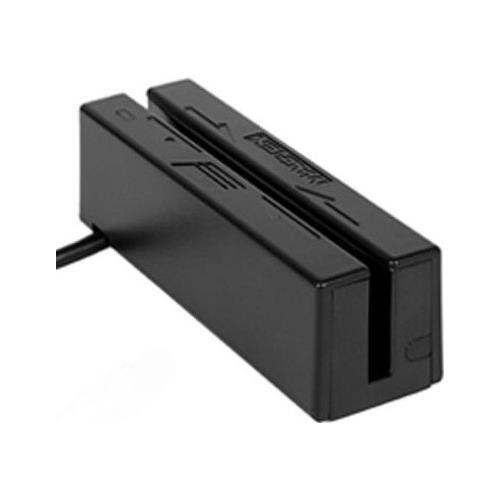 Magtek - msr readers - 21040102 - mini usb swipe rdr msr track1/2/3 hid compatible b