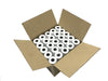 Freccia Rossa Market 2 1/4 x 50' Thermal Paper (50 Rolls) (FR214050T)