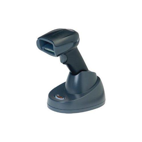 Honeywell 1902 Xenon Handheld Barcode Reader with Wireless - Bluetooth, Black