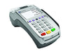 VeriFone Vx 520 Dial/Ethernet Dual Communications, 160Mb, Terminal/Itegrated Printer/Internal PIN Pad/Built-in Smart Card Reader/Built-in Contactless Reader
