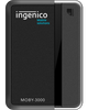 Ingenico Moby 3000 9103 Bluetooth EMV Card Reader