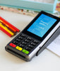Verifone P400 Plus Credit Card Machine