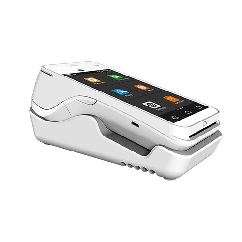 PAX A920 Charging Base
