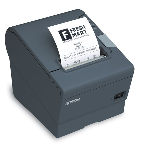 Epson TM-T88V Thermal Receipt Printer