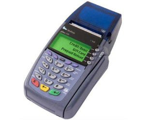 Verifone Vx 510 Dual Comm 6Mb (M251-060-36-NAA)