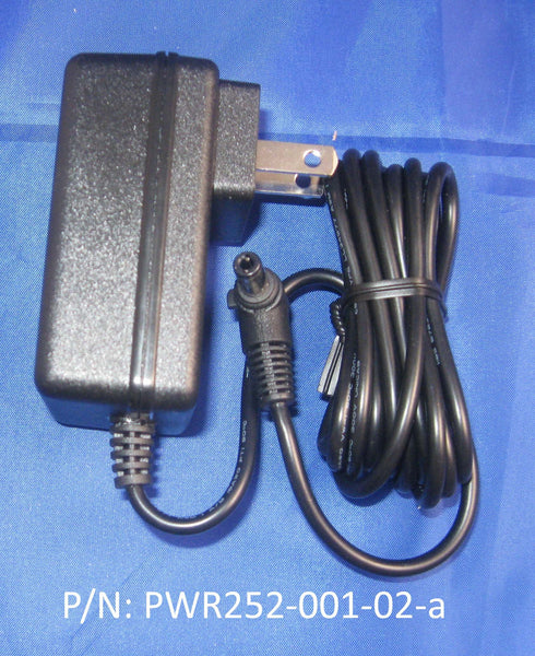 Verifone Power Supply Vx520 w/Contactless