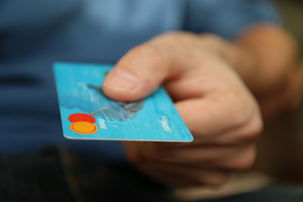 Reality Hurts: EMV Liability Shift Hits SMB's Hard with Increased Chargeback Rates
