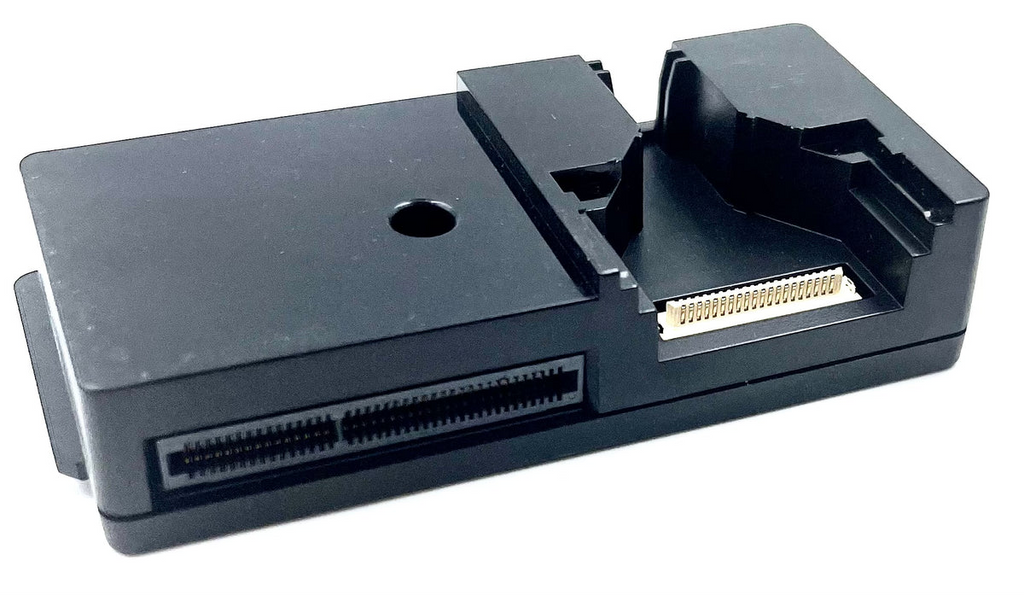 Verifone Mx915 Block (132-601-00-R) | CardMachineOutlet.com