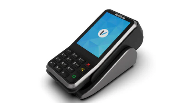 Verifone V400m Full Feature Charging Base (M475-S02-08 ...