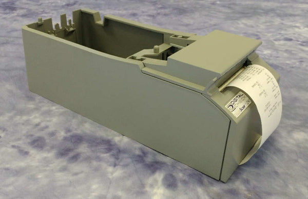 Teller Scan 240 Scanner TTP (Teller Transaction Printer)( N-TS240-TTP Model)