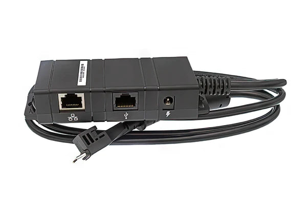 Verifone M400 Multiport Berg Adapter and Cable Assembly (MSC445-032-01-A)