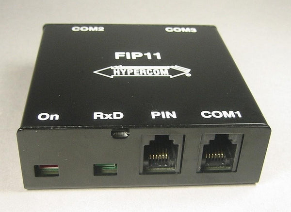 Hypercom FIP-11 Adapter