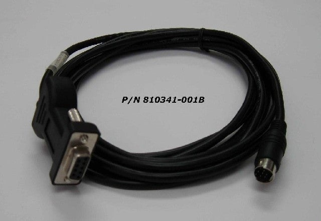Cable, PC to Hypercom L4250, RS232 Serial Port