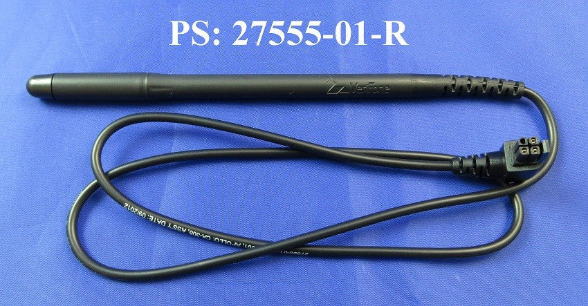 Verifone Stylus Pen Mx8xx Series 'Skinny' (27555-01-R