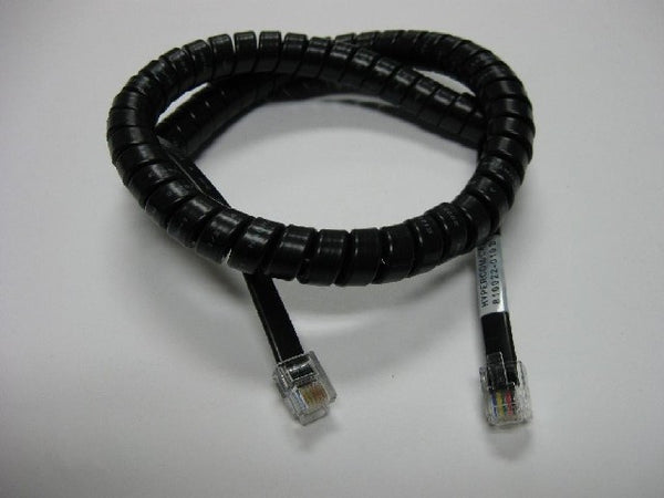PIN Pad Cable - Hypercomercom S9/P1300 to ICExxxx/T7PLUS (6 Ft)
