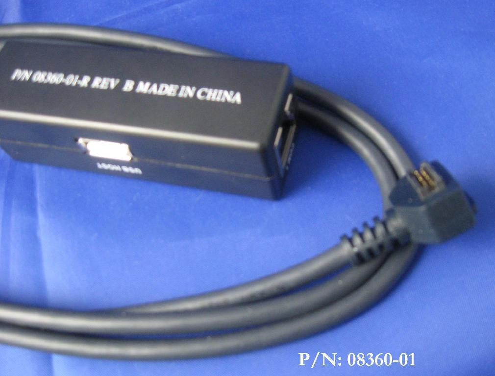 Cable: Verifone Vx810 USB to 14 PIN