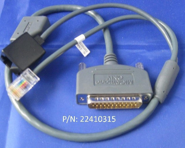 MAG IP Imager to VFN Vx 570