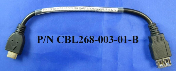 VeriFone Vx 680 HDMI USB Cable (CBL268-003-01-B)