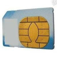 Apriva SIM Card - AT&T