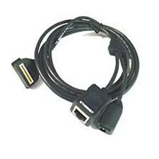 Multiport Y-cable (Ethernet + power) for MX8xx series (26928-02-R)