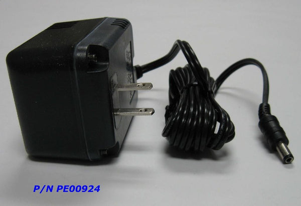 Ingenico Pe00924 12v Power Supply En-check 2500