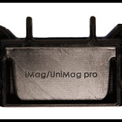 IDTech iMag Pro (30-Pin) / UniMag Pro (3.5mm) Card Reader Insert