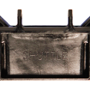 IDTech Shuttle (3.5mm) Mobile Card Reader Insert, Black