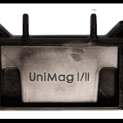 nCLOSE ID Tech UniMag I / UniMag II / iProcess 3.5mm Mobile Card Reader Insert