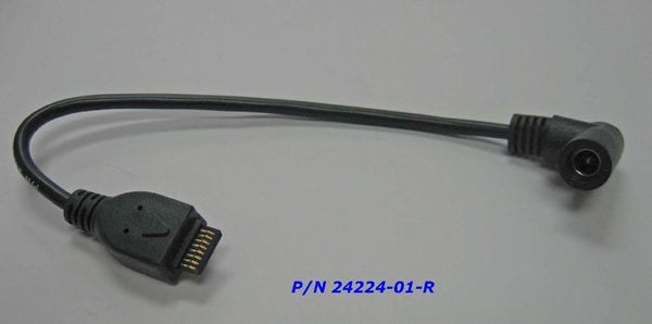 Cable: Verifone Vx 670 Power Cord Dongle