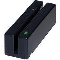 MagTek Triple Track Magnetic Stripe Mini Swipe Reader with USB HID Interface Emulation & 6' Cable