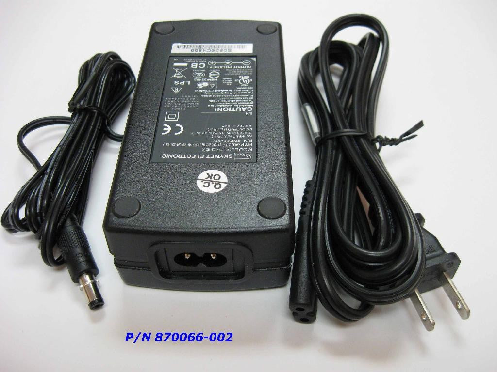 Hypercom Power Supply L4250 RFID
