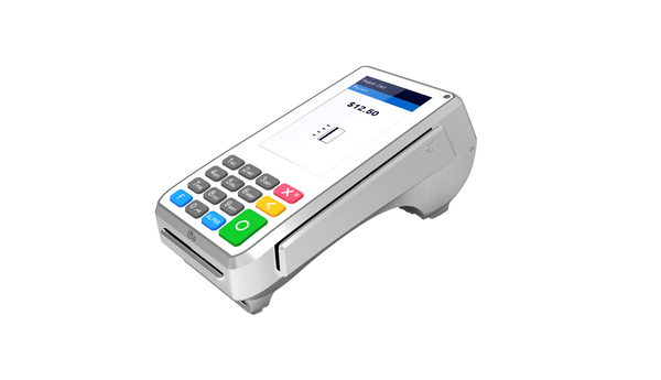 PAX A80 Countertop Payment Terminal (A80-MBA-RD5-01AA)