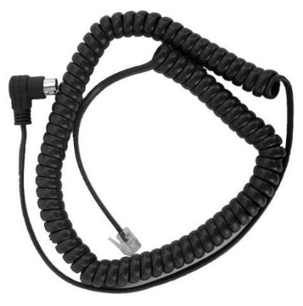 PIN Pad 1000/2000 to T420 Coiled .75M (CBL-03021-00)