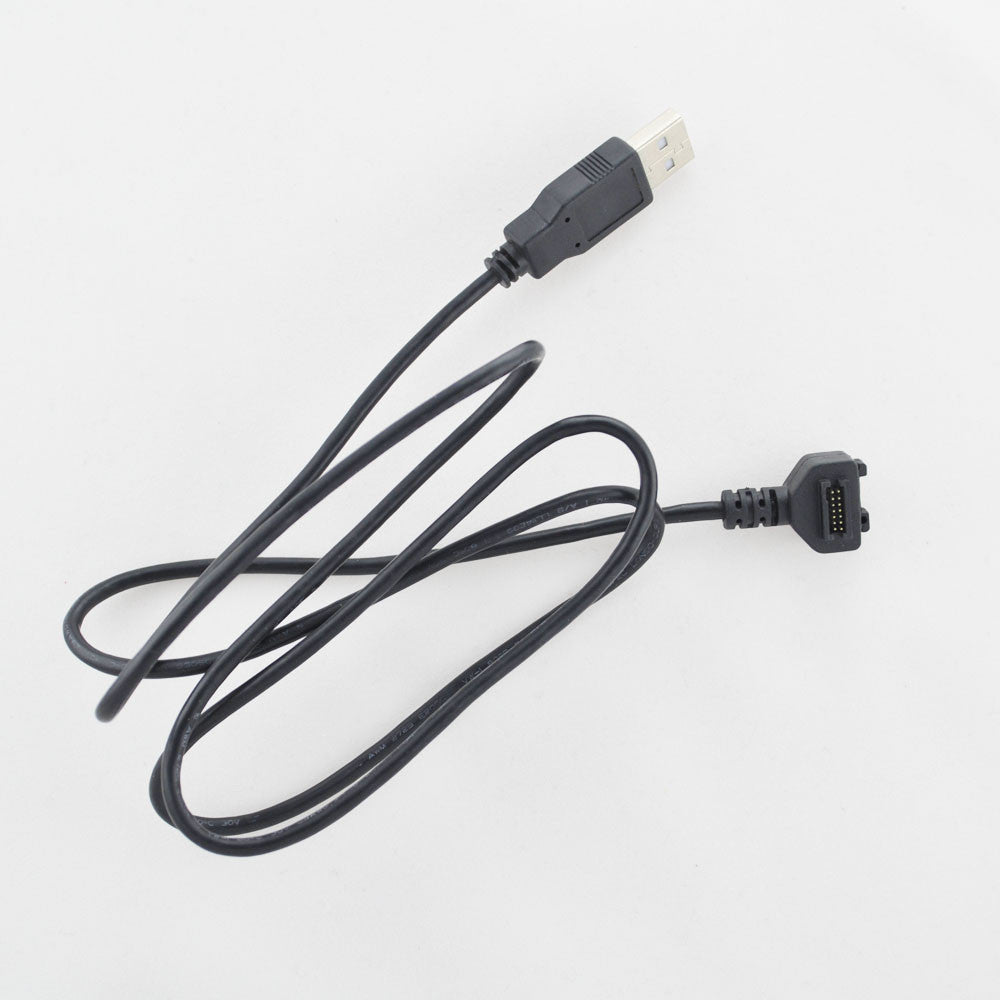 Cable, VX810 14 pin Header/USB A Type 1.8M (CBL-08374-03)