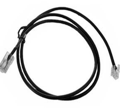 .25M Cable, Equinox (T42XX, T21XX) Compatible with VivoPay 4500, 4500M, 5000, 5000M, 4800, 4800M, 8100 (CBL-220-2401-00)