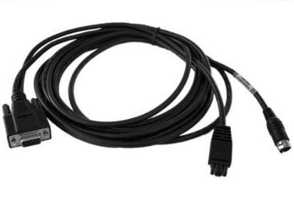 Mag Tek Y-Cable to DC 640/VeriFone (CBL-22517525)