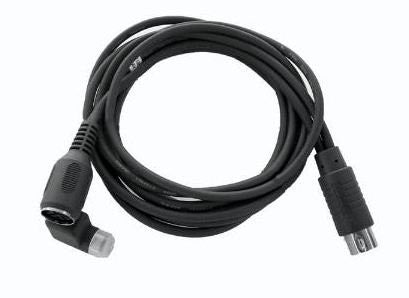 Mag Tek2 or MiniM3800 to VeriFone, 9' Y cable (CBL-22517556)