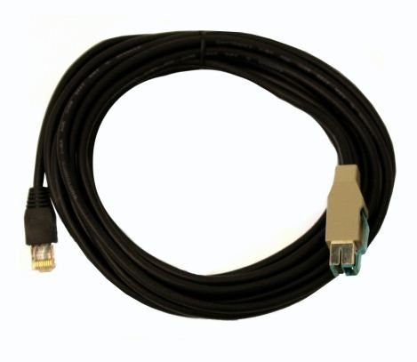 O7XXX USB 12volt  Power Supply (16' 5") (CBL-23264-05)