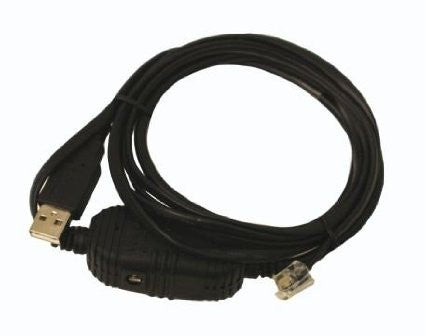 SC5000 to USB Port (Cable USB-A to RJ10 SC5XXX/PP1000SE PWR ROHS 2M- MUST BE USED WITH BELOW POWER PACK & USB DRIVER DOWNLOAD (CBL-24625-02)