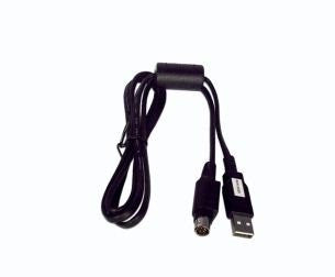 Cable FD35 to FD30 to FD50/FD100/FD200/FD300 USB 3ft (CBL-262649566)