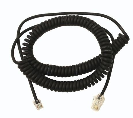 Cable, i3010 to PC (DB9), no power Supply  (CBL-6035-00124)