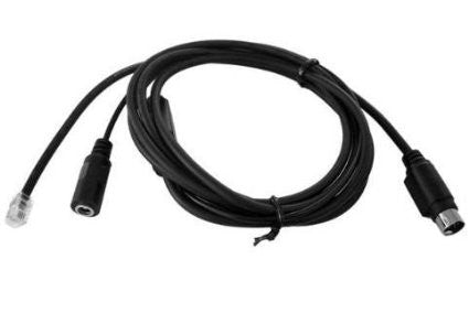 Cable, eN-Check 2500/2600 to Elite 710/712  (CBL-6035-06040)