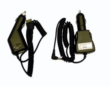 MTT 1500/1510/1547/1571 Cable Car Lighter Adapter Combo (CBL-80330-00)