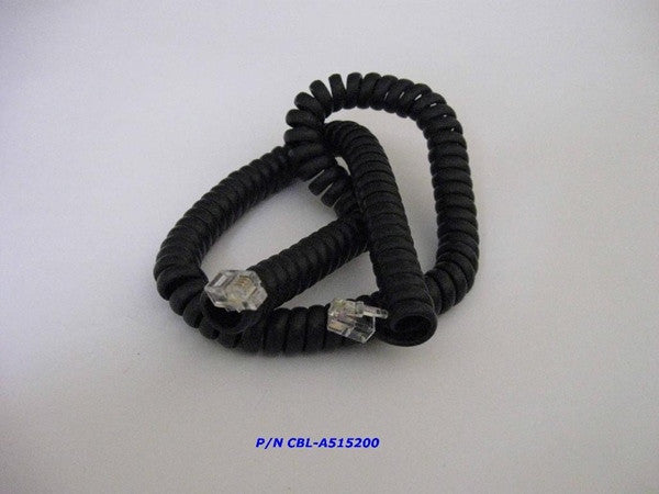 Cable EXADIGM XD1000 to PP1000SE Coiled (CBL-A515200)
