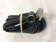 PC Cable - Ingenico eN-Touch 1000 / eN-Crypt 2100 to PC (20 Feet) (CBL-AC00453)