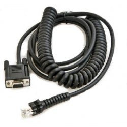 CABLE EN2100 TO PC 9-PIN RS232 20 FT  (CBL-AC00455)