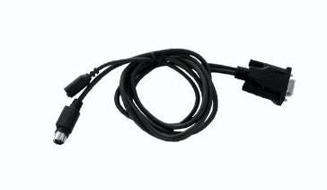 Cable, eN-Check 2500/2600 to Equinox T7P & FIP 11  (CBL-AC00569)