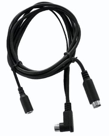 Cable, eN-Check 2500/2600 to Verifone Tranz 420 & 460  (CBL-AC00572)
