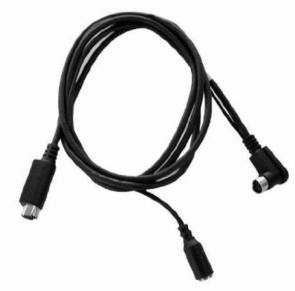 Cable, eN-Check 2500/2600 to T7E Aux Port  (CBL-AC00573)